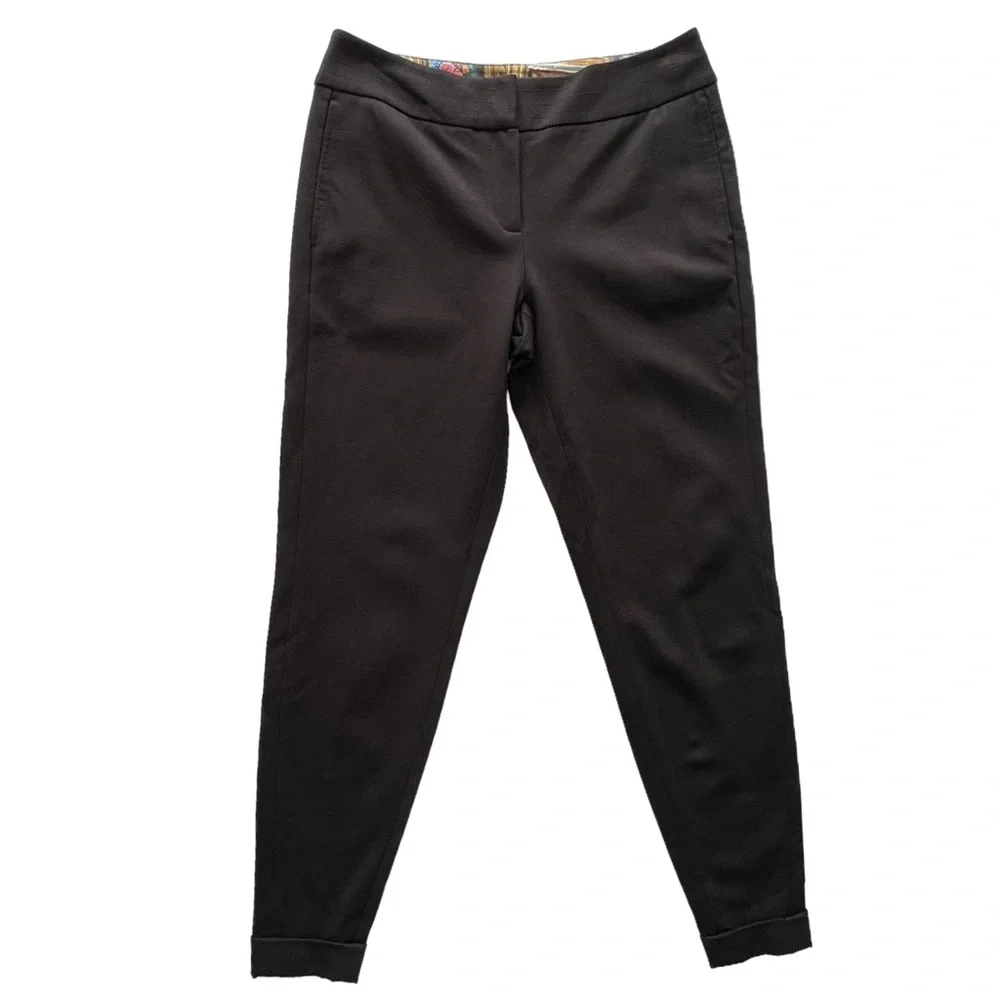 Ted Baker Saffire Stretch Ponte Trouser | Ted 1 / US 4